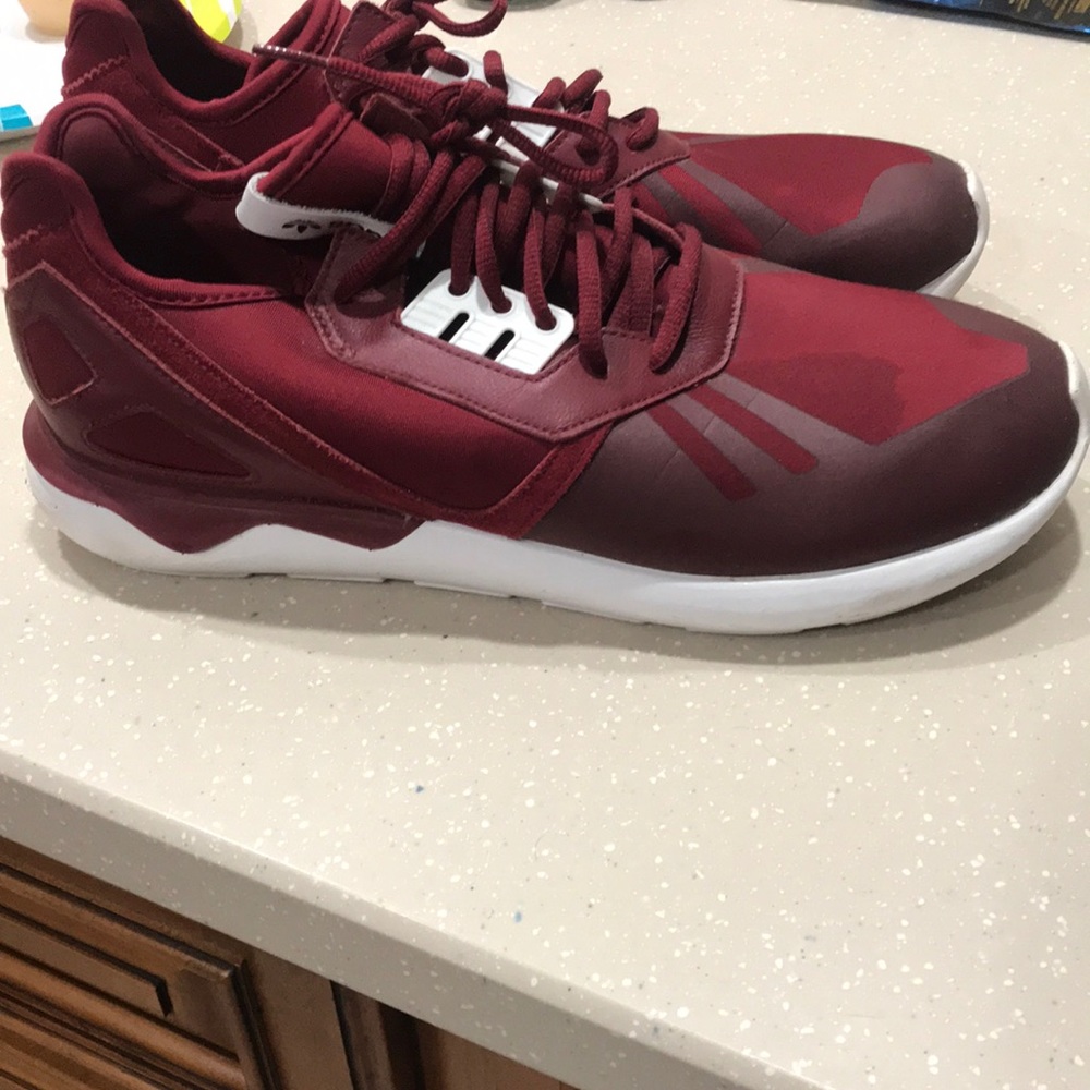 Adidas Tubular men’s sneakers